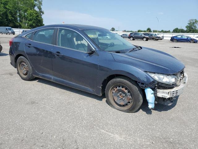 19XFC2F82GE236418 Honda k20c2