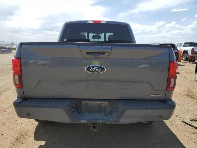 1FTEW1E4XKKE22113 Ford gtdi