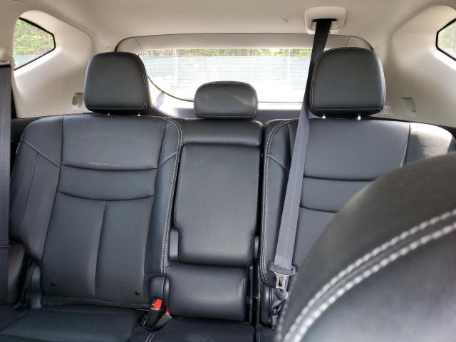 5N1AZ2CS2LN160015 Nissan 2020