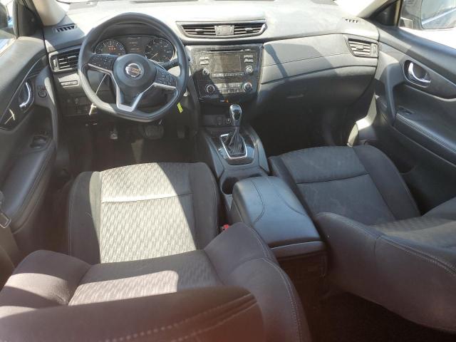 KNMAT2MVXHP587999 Nissan 2017
