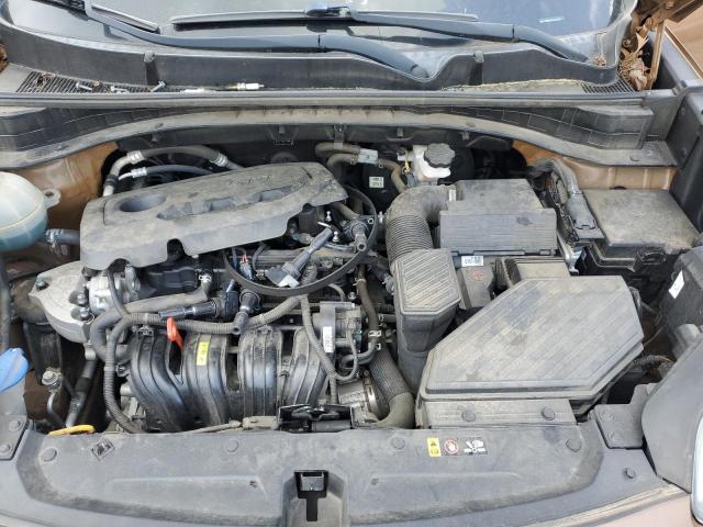 KNDPM3AC0K7550712 KIA gdi theta ii