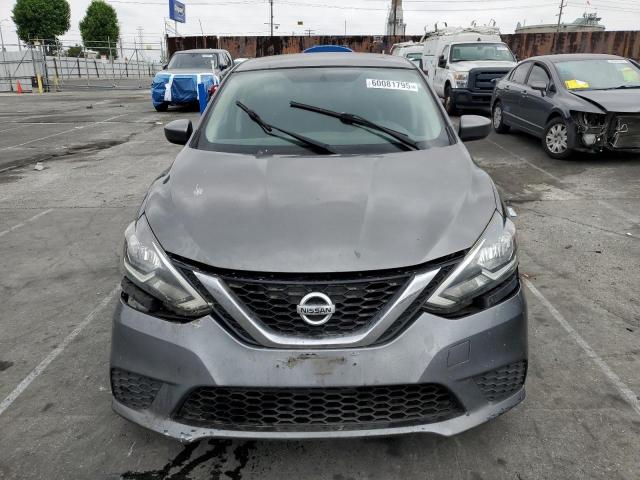 3N1AB7AP1GL675505 Nissan SENTRA S