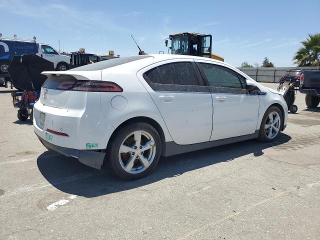1G1RE6E4XEU167465 Chevrolet Volt