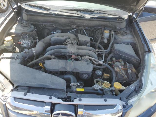 4S4BRBCC7E3273308 Subaru OUTBACK 2.