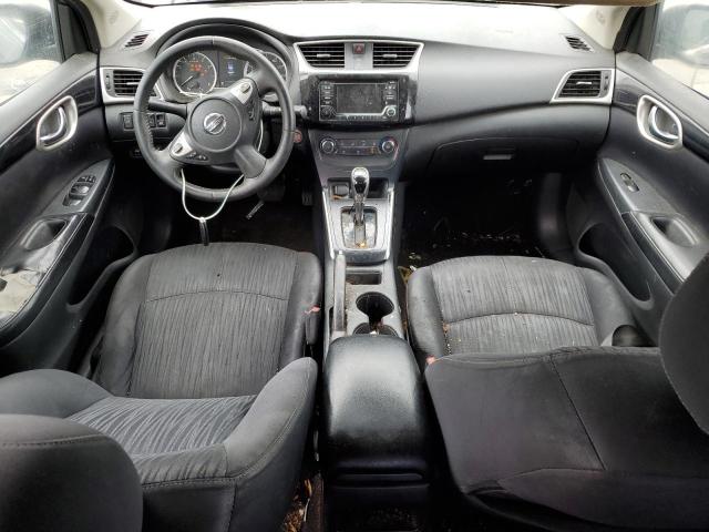 3N1AB7AP1GL675505 Nissan SENTRA S