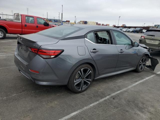 3N1AB8DV0NY271157 Nissan 2022