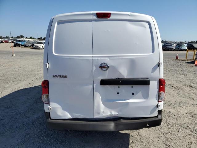 3N6CM0KN1FK715765 Nissan NV200