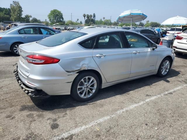 3FA6P0LU7KR106460 Ford FUSION SE
