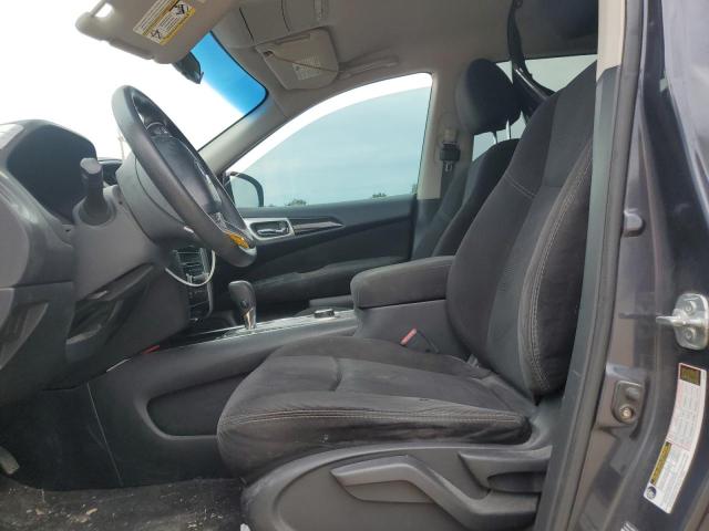 5N1AR2MM7EC669256 Nissan 2014