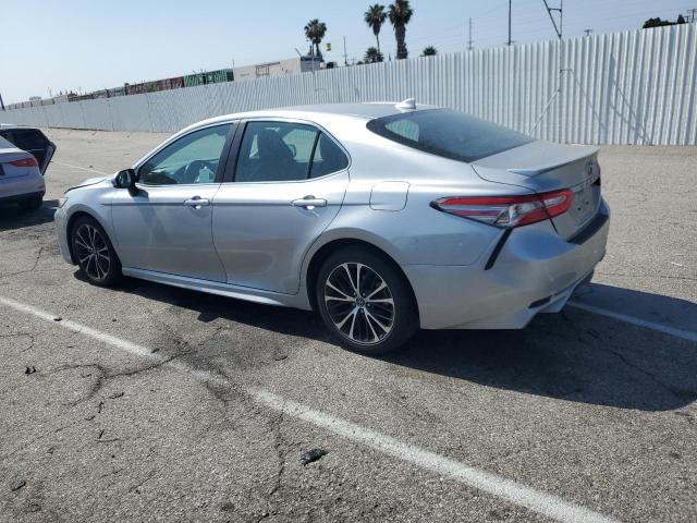 4T1B11HKXKU856723 Toyota a25a-fks