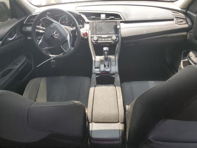 JHMFC1F31JX004025 Honda l15b7