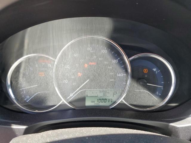 5YFBPRHE7FP361572 Toyota Corolla Ec