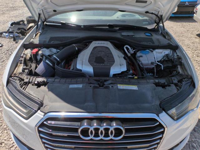 WAUHGAFCXGN012236 Audi A6 PRESTIG
