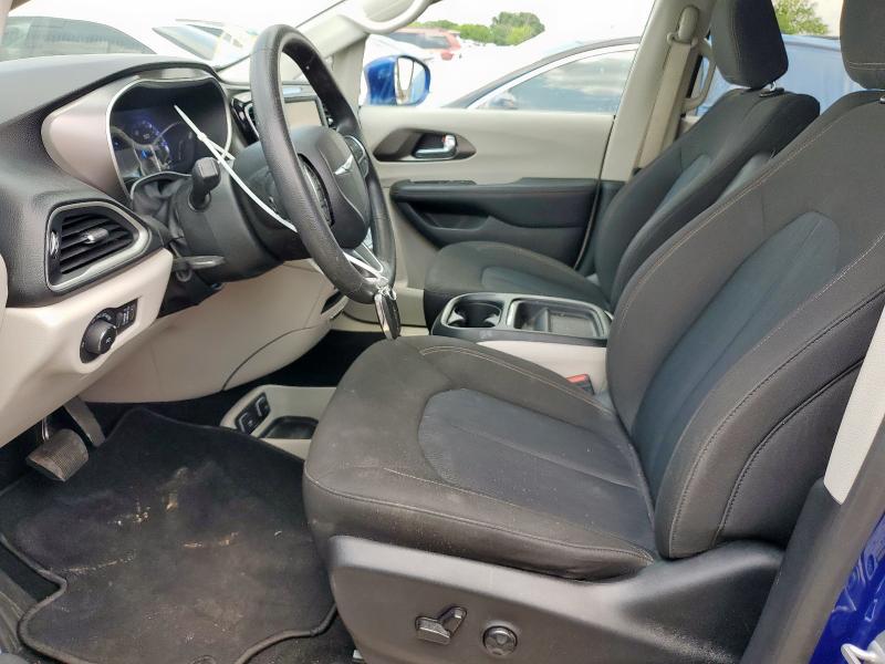 2C4RC1FG3LR216993 Chrysler PACIFICA T