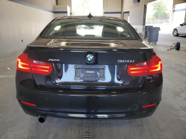 WBA3C3C55EF984647 BMW 320 I XDRI