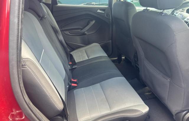 1FMCU9GXXEUB75330 Ford 2014