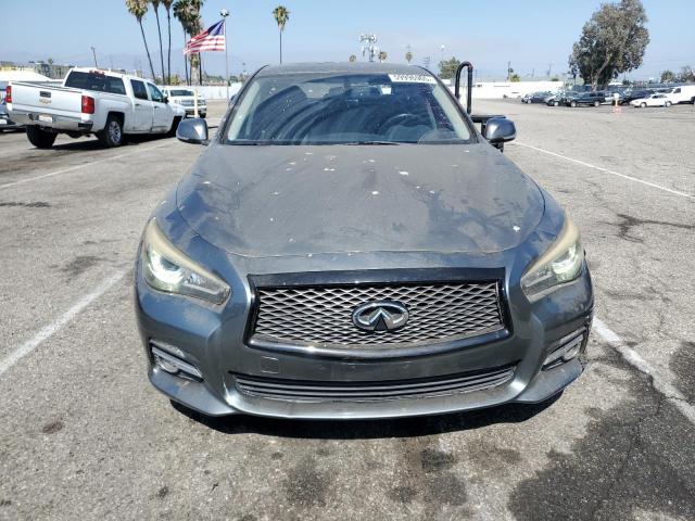 JN1BV7APXFM335902 Infiniti Q50 BASE