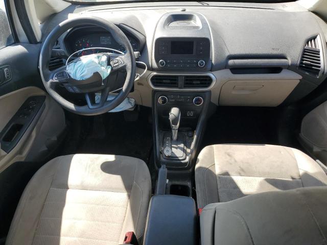 MAJ6S3FL9LC387776 Ford ECOSPORT S