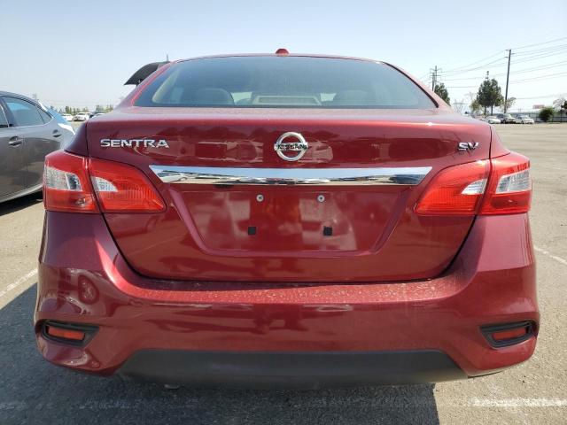 3N1AB7AP1KY223128 Nissan Sentra