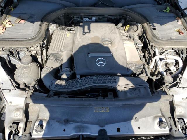 WDC0G4KB3JV075534 Mercedes-Benz m274