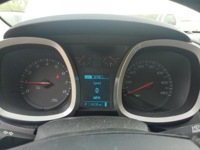2GNALCEK1G1146856 Chevrolet EQUINOX LT