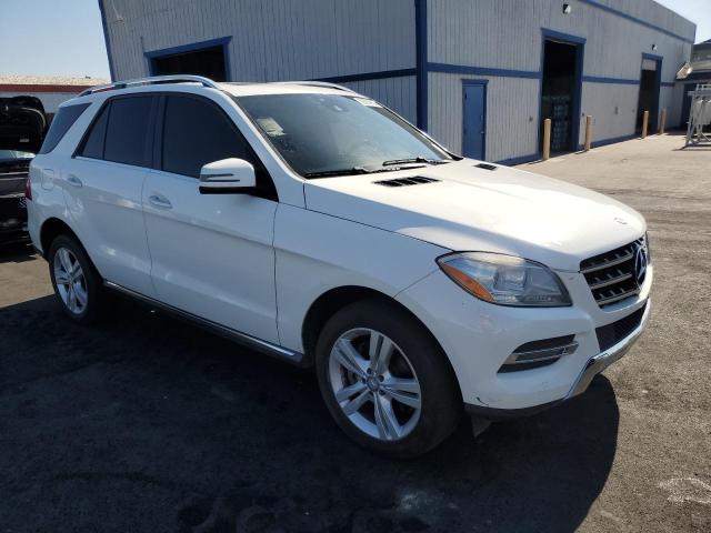 4JGDA0EB1FA487961 Mercedes-Benz Ml-Class