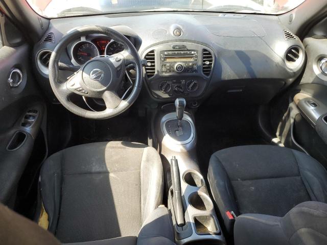 JN8AF5MR4ET362366 Nissan 2014