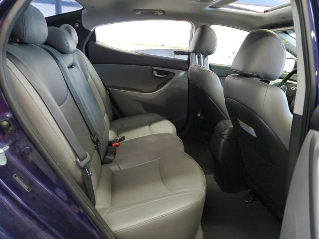 5NPDH4AE4EH500314 Hyundai ELANTRA SE
