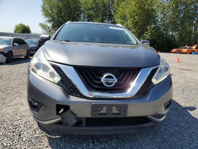 5N1AZ2MH1FN279844 Nissan Murano