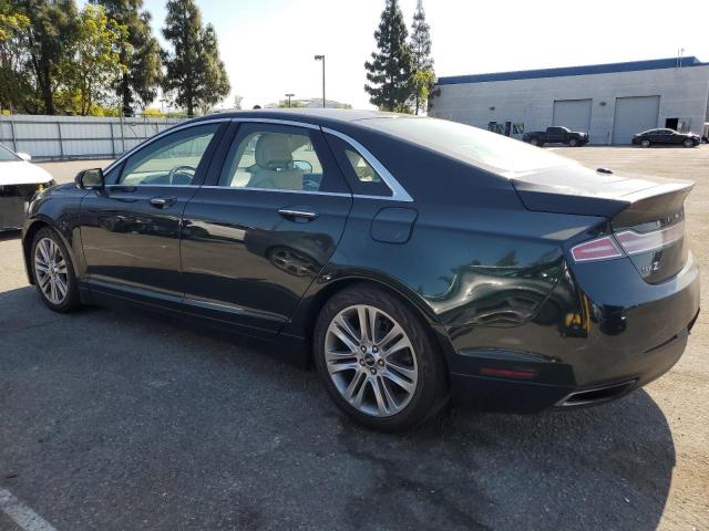 3LN6L2J93ER826144 Lincoln 2014