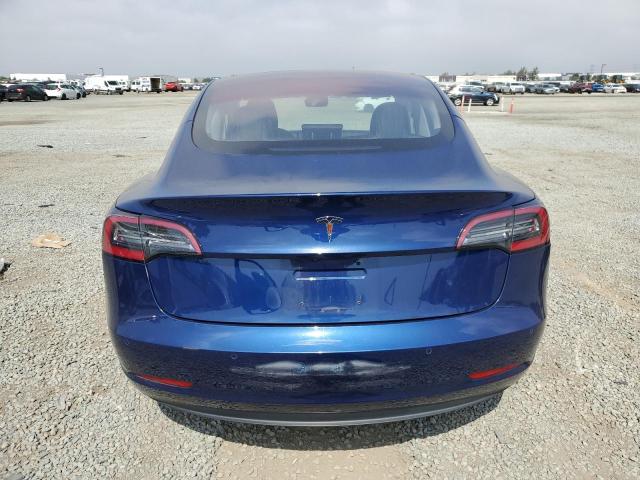 5YJ3E1EA5JF010550 Tesla MODEL 3