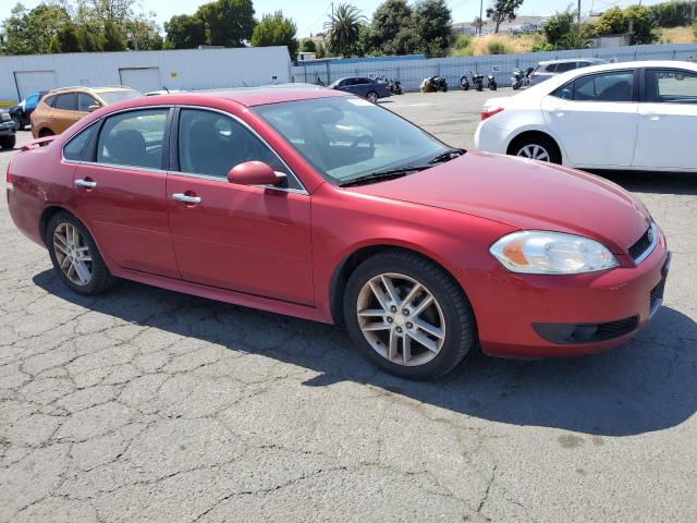 2G1WC5E37F1167804 Chevrolet IMPALA LIM