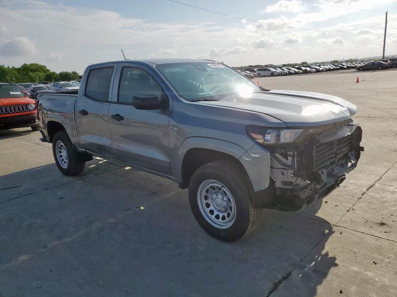 1GCGSBECXR1232006 Chevrolet Colorado
