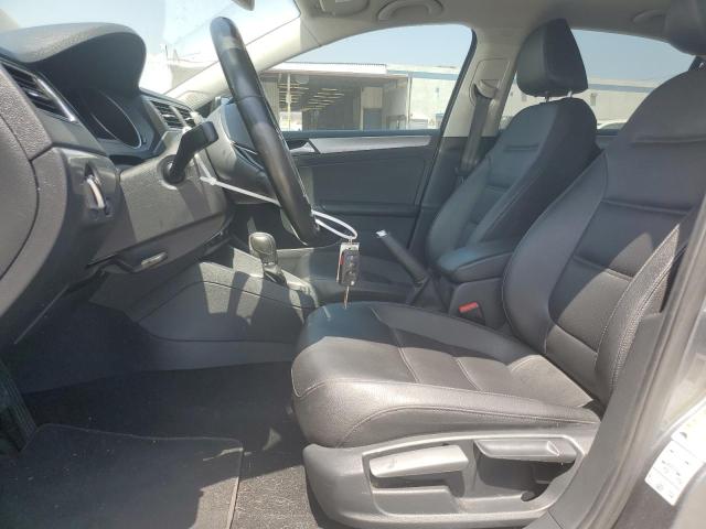 3VWD67AJ0GM362348 Volkswagen 2016