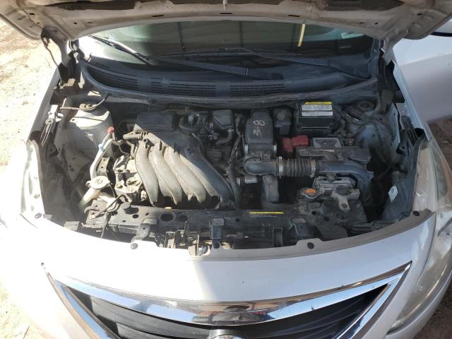 3N1CN7AP2JL886798 Nissan 2018