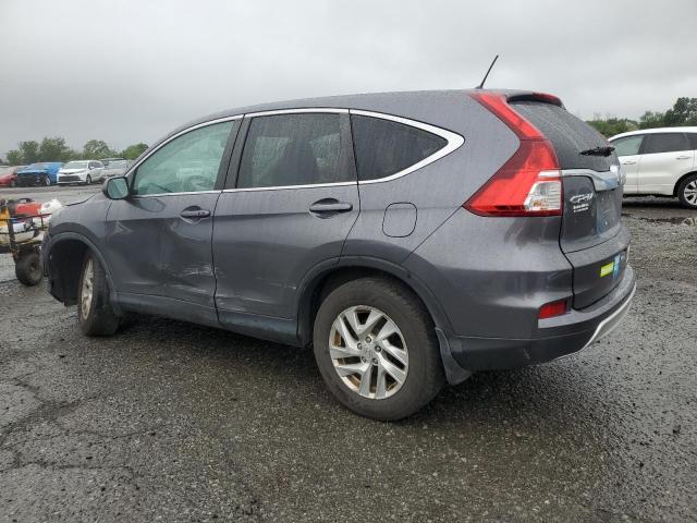 5J6RM4H50FL066925 Honda CR-V EX