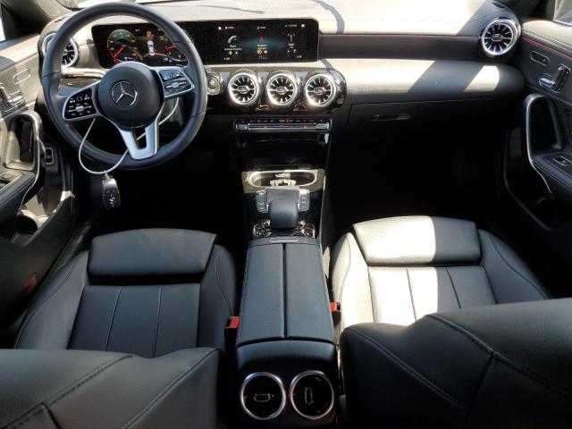 W1K5J4GB5NN316186 Mercedes-Benz m260