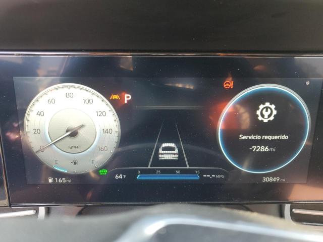 KMHLN4AJ8PU068767 Hyundai gdi kappa