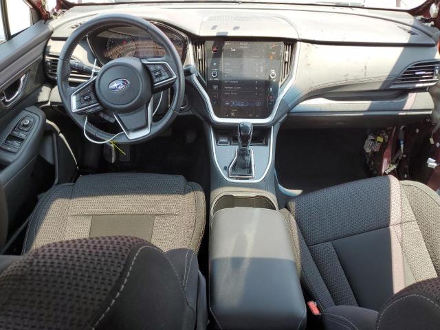 4S4BTAFC0M3194763 Subaru Outback Pr