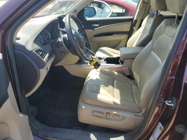 5FRYD4H42FB014898 Acura j35y5