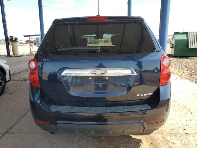 2GNALAEK7F1121706 Chevrolet EQUINOX LS