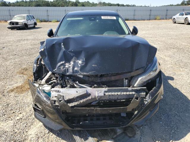 1N4BL4CV9NN396508 Nissan ALTIMA SR