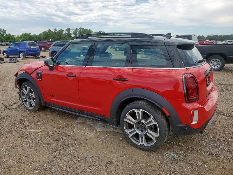WMZ83BR0XR3R52959 Mini COOPER S C