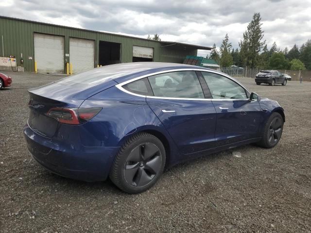5YJ3E1EA4JF058606 Tesla 2018