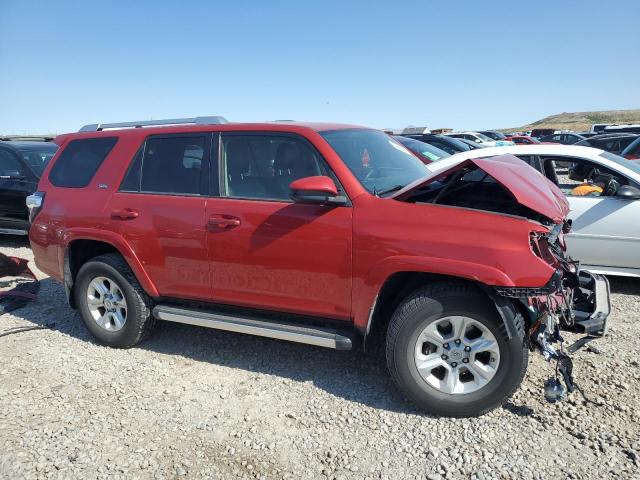 JTEBU5JRXE5172324 Toyota 4RUNNER SR