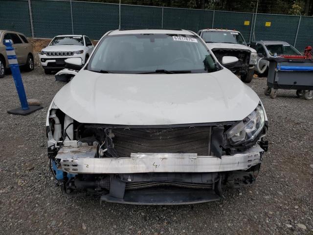 2HGFC1F74GH655149 Honda l15b7
