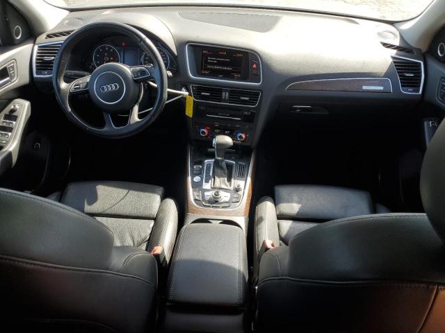 WA1DGAFP7EA044290 Audi Q5 PREMIUM