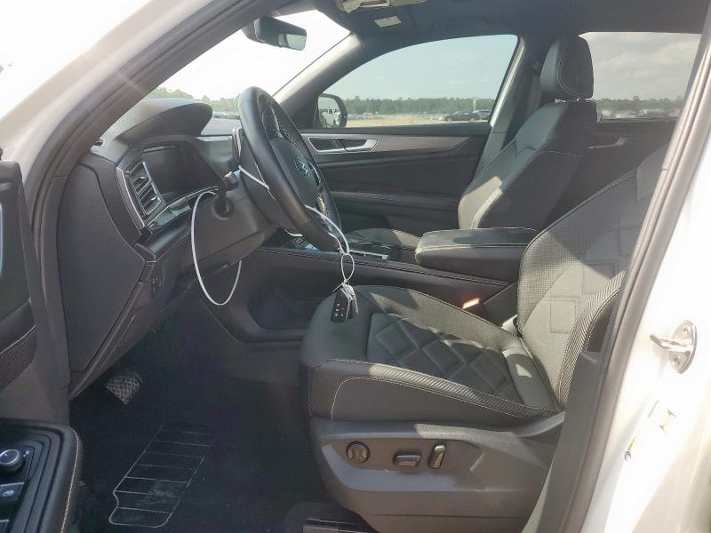 1V2JE2CA4SC205357 Volkswagen ATLAS CROS