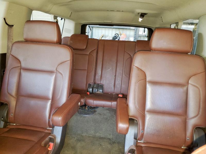 1GNSKJKC6GR398845 Chevrolet SUBURBAN K