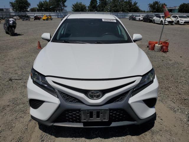 4T1M11AK8LU986696 Toyota CAMRY SE